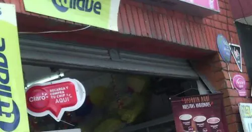 CAFETERIA Y MISCELANEA LUNA BOGOTÁ CAFETERIA Y MISCELANEA LUNA BOGOTÁ